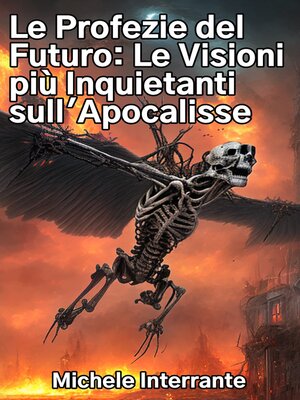 cover image of Le Profezie del Futuro